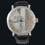 Relógio Colagem de rendas I<br><div class="desc">Home Décor</div>