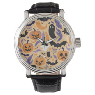Relógio Coleção de Halloween - Spook Up - eWatch