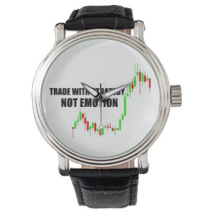 Relógio Coleção do Forex Day Trader
