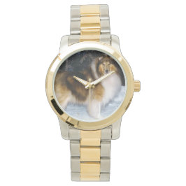 Relógio Collie Watch por Hevener
