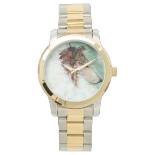 Relógio Collie Watch por Hevener
