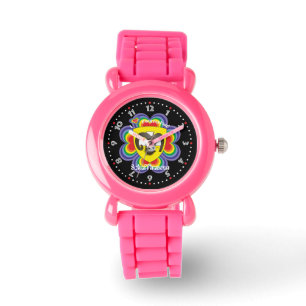 Relógio com rascunho de suíço Schaffhausen Suíça