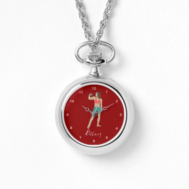 Relógio Construção naval (Frente)