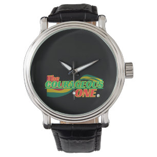 Relógio Corajoso One-Watch