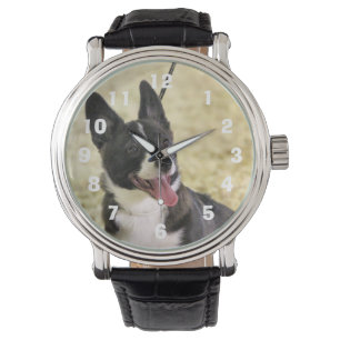 Relógio Corgi