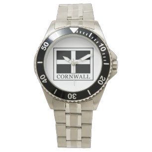 Relógio Cornualha