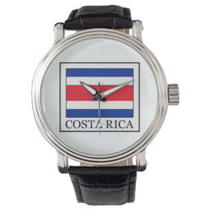 Relógio Costa Rica