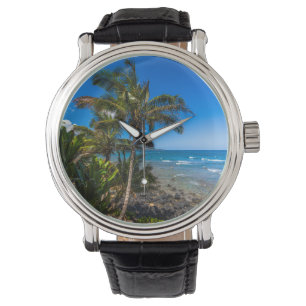 Relógio Costa tropical