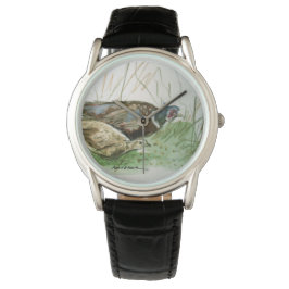 Relógio Country Living Watch por Hevener