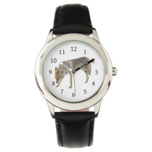 Relógio Coyote Watch