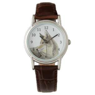 Relógio Coyote Watch