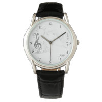 *~*Creative Modern Classic Music Note G-Clef