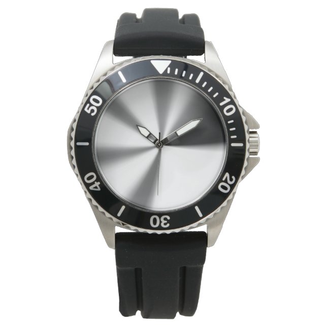 Relógio Crie seu (Frente)