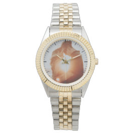 Relógio Crie sua própria foto personalizada