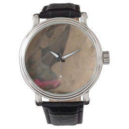 Relógio Custom reloj grey