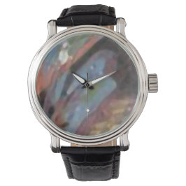 Relógio Custom reloj pink