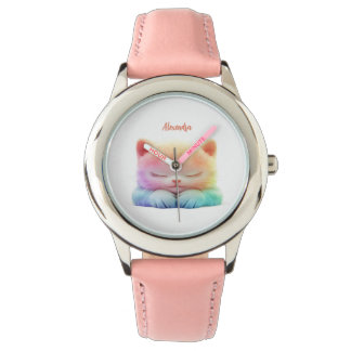Relógio Cute Smartwatches for 7 Year Olds