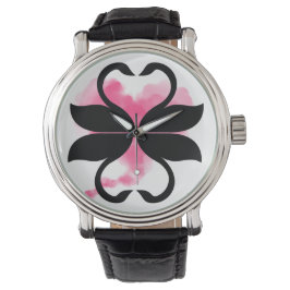 Relógio Cygnes amomur