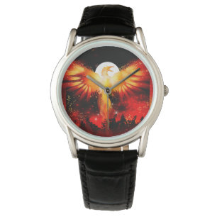 Relógio da ascensão de Phoenix