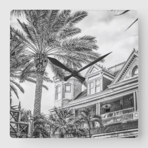 Relógio da Casa Mais ao Sul