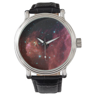 Relógio da constelação de Orion