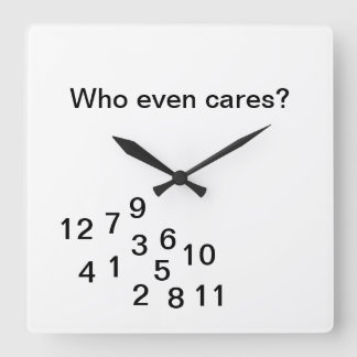 relógio da parede do eterno