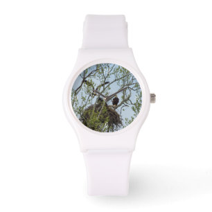 Relógio Daddys Home