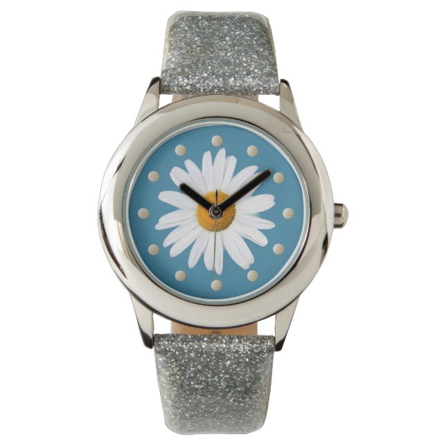 Relógio Daisy Wrist Watch (Frente)