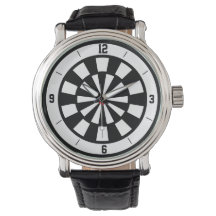 Dart Board eWatch