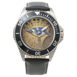 Relógio Das Ägyptische Auge´7