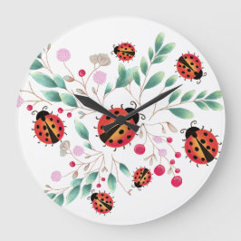 Relógio das amoras e das amoras