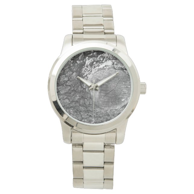 RELÓGIO DE ARTE E DESIGN (Frente)