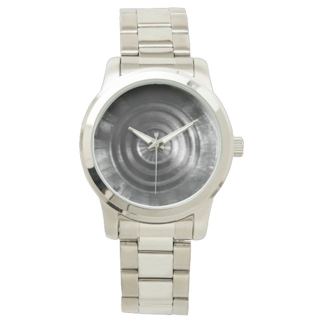 RELÓGIO DE ARTE E DESIGN (Frente)