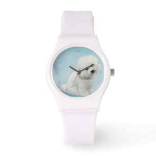 Relógio de Bichon
