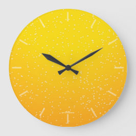 Relógio de bolhas de cerveja Divide Lager