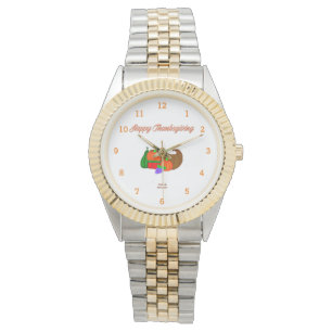 Relógio de Bracelete de Duas Toneladas de Ação