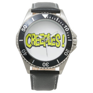 Relógio de Creeples