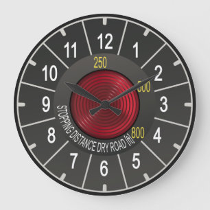 Relógio de Estilos DS