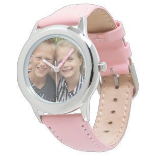 Relógio de Foto Personalizado – Personalizado
