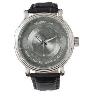 Relógio de Fotógrafo