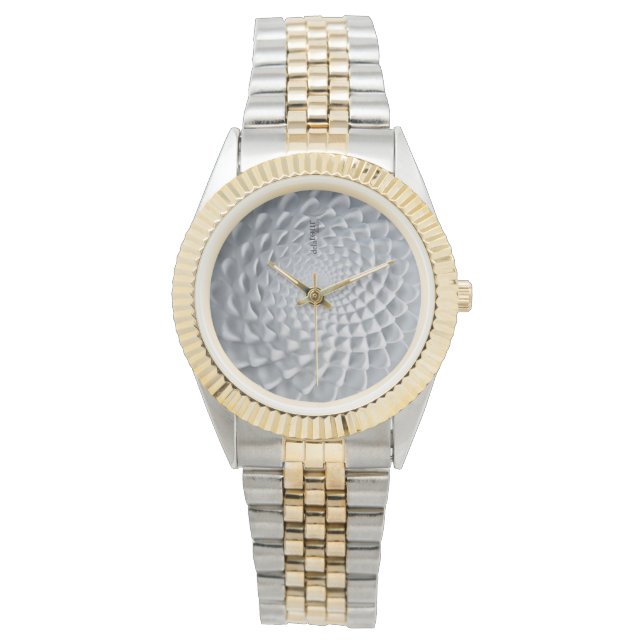 Relógio de la tour™ / fibonacci (Frente)