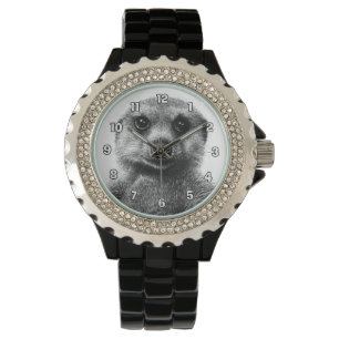 Relógio de Meerkat