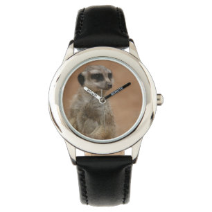 Relógio de Meerkat