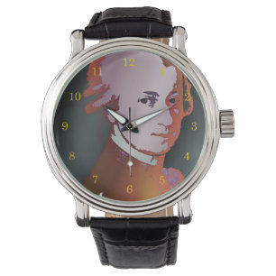 Relógio de Mozart 2
