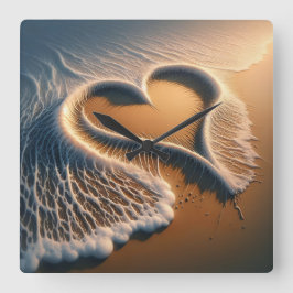 Relógio de Muro 2 "Hora de Grace"