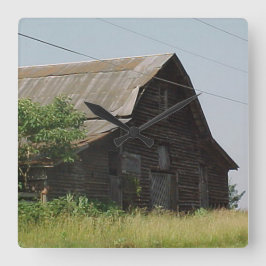 Relógio de Muro da Rússia