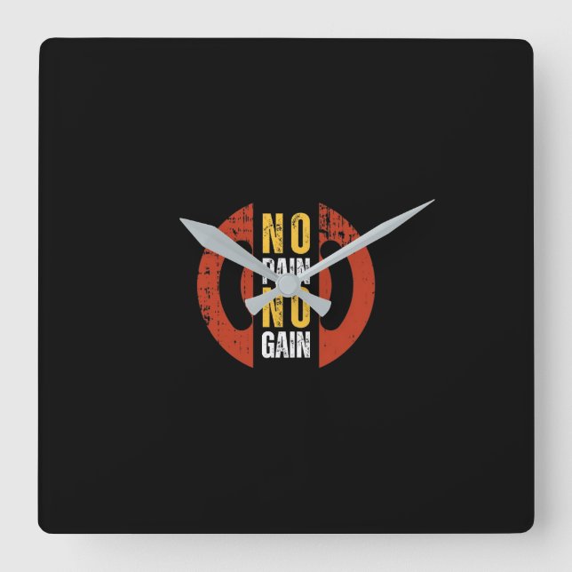 Relógio de Parede (Frente)