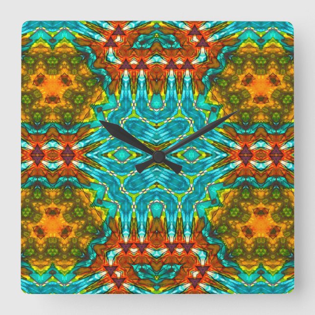 Relógio de Parede (Frente)