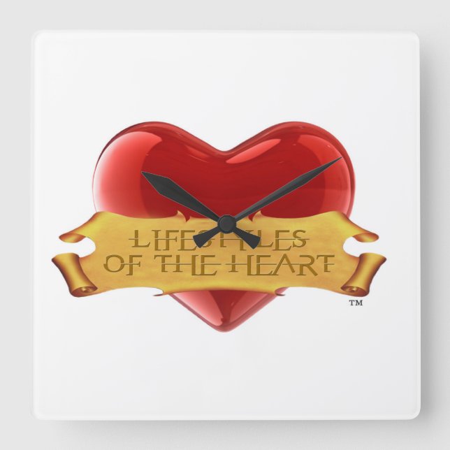 Relógio de Parede (Frente)