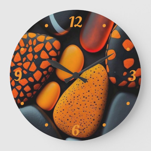 Relógio de Parede (Frente)